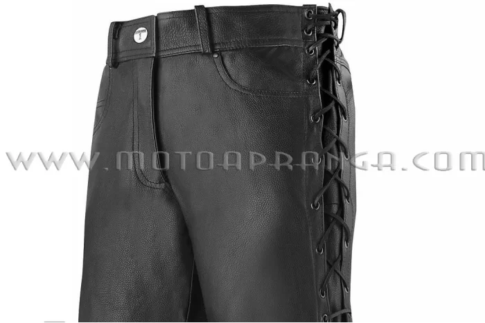 HIGHWAY Excell leather jeans (ladies)