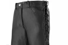HIGHWAY Excell leather jeans (ladies)
