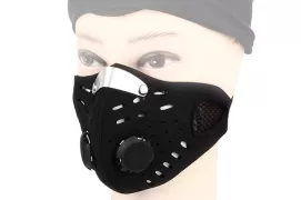 Face mask - Zero-X