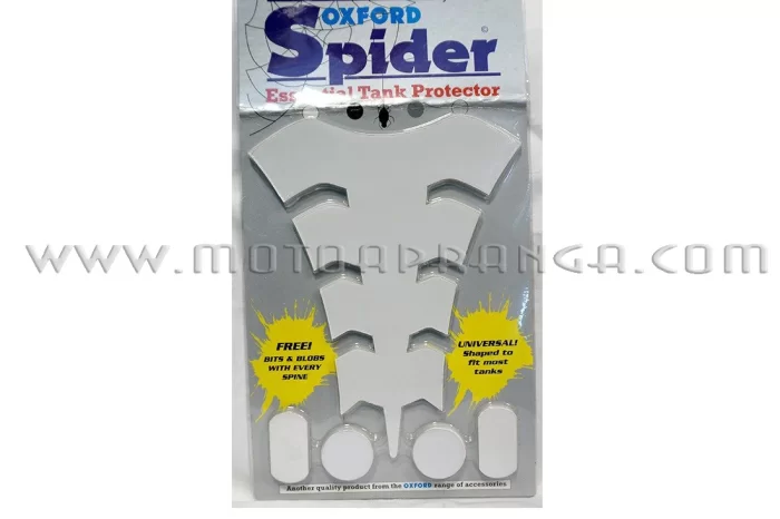 Tank protector