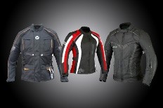 Jackets (textil)