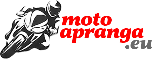 MOTO APRANGA - FORTUNA