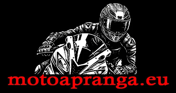 MOTO APRANGA - FORTUNA