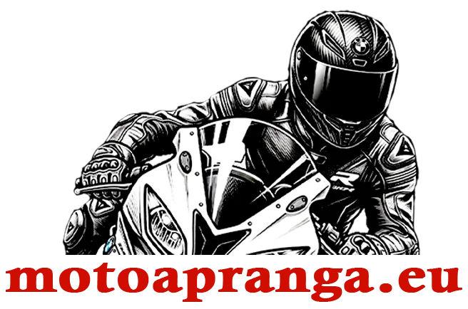 MOTO APRANGA - FORTUNA